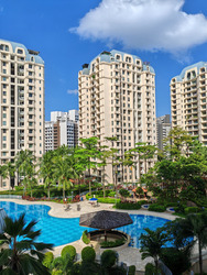 Aquarius By The Park (D16), Condominium #448131131